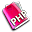 PHP Processor Icon