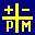 PLUS Manager 1.00 32x32 pixels icon