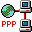 PPPshar Lite Icon