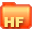 PS Hot Folders Icon