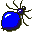 Pac Insect Icon