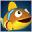 PacFish Icon