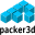 Packer3d Online Service 3.4 Packer3d Online Service 3.4 32x32 pixels icon