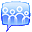 Paltalk 1.40.0 Build 45161 Paltalk 1.40.0 Build 45161 32x32 pixels icon