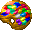 Palette Editor Plugin for Pro Motion 1.0 Palette Editor Plugin for Pro Motion 1.0 32x32 pixels icon