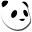 Panda Cloud Antivirus 2.0.0 Panda Cloud Antivirus 2.0.0 32x32 pixels icon