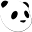 Panda Internet Security 2014 32x32 pixels icon