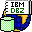 Paradox IBM DB2 Import, Export & Convert Software Icon