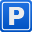 Parking Mania Icon