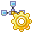 Password Recovery Engine for Network Connections 1.1 Password Recovery Engine for Network Connections 1.1 32x32 pixels icon