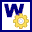 Password Recovery Engine for Word 1.1 Password Recovery Engine for Word 1.1 32x32 pixels icon