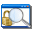 Password Security Scanner 1.61 32x32 pixels icon
