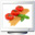 Pasta Screensaver 1.0 32x32 pixels icon