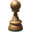 Pawn Icon