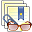 Personal Knowbase Reader Icon