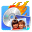 Photo DVD Maker Professional Icon