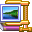 Photo RAR for WinRAR Icon