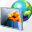 AlbumWeb Icon