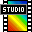 PhotoFiltre Studio X 11.6.1 32x32 pixels icon