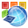 PhotoOnWeb Album Creator Icon