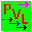 Physics Virtual Lab, PVL 1 32x32 pixels icon