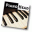 PianoHead 2.0 PianoHead 2.0 32x32 pixels icon