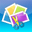 Picture Collage Maker for iOS 1.4.0 Picture Collage Maker for iOS 1.4.0 32x32 pixels icon