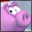 Piggly Xmas 1.22 Piggly Xmas 1.22 32x32 pixels icon
