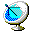 Ping Monitor Tool : SuperPinger 2.12 Ping Monitor Tool : SuperPinger 2.12 32x32 pixels icon