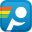 PingPlotter Standard 5.4.3 32x32 pixels icon