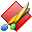 Pixel Editor Icon