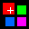 PixelHealer Icon