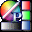 Pixia 6.61j x86 / 6.61k x64 32x32 pixels icon