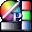 Pixia Icon