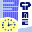 PlanningPME 2016 32x32 pixels icon