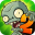 Plants vs. Zombies 2 for iOS 2.4.1 32x32 pixels icon