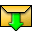 Pocket Email Checker Icon