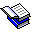 Pop-Up Dictionary Icon