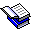 Pop-Up Dictionary 4.8 Pop-Up Dictionary 4.8 32x32 pixels icon