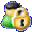 PortaWhiz FTP Client Icon