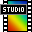 Portable PhotoFiltre Studio X 11.4.1 32x32 pixels icon