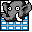 PostgreSQL Append Two Tables Software 7.0 PostgreSQL Append Two Tables Software 7.0 32x32 pixels icon