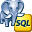 PostgreSQL Code Factory Icon