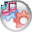 Power Audio Converter Icon