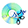 Power Audio Editor 7.4.3.72 Power Audio Editor 7.4.3.72 32x32 pixels icon