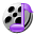 Power Video to Audio Converter 1.03 32x32 pixels icon