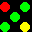 Prime Number Spiral 9.00 Prime Number Spiral 9.00 32x32 pixels icon