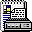 Print Multiple RTF Files Software 7.0 32x32 pixels icon