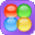 Private Label Color Picker Icon