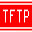 TFTP Server TFTPDWIN 0.4.2 32x32 pixels icon